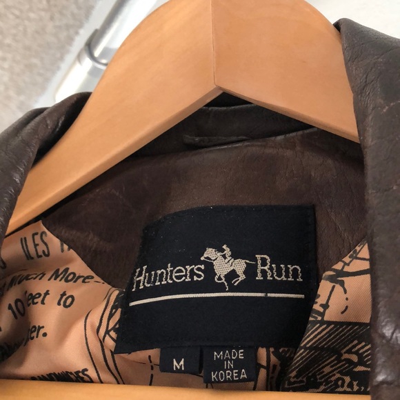 Men Jacket - Picture 2 of 8